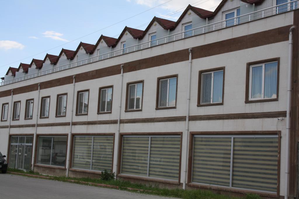 Ürgüp Elit Otel — 7