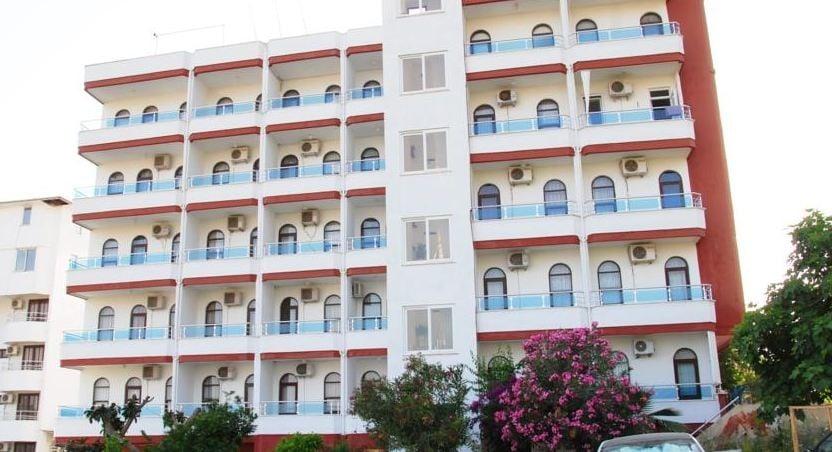 Hotel Royal Alanya — 2