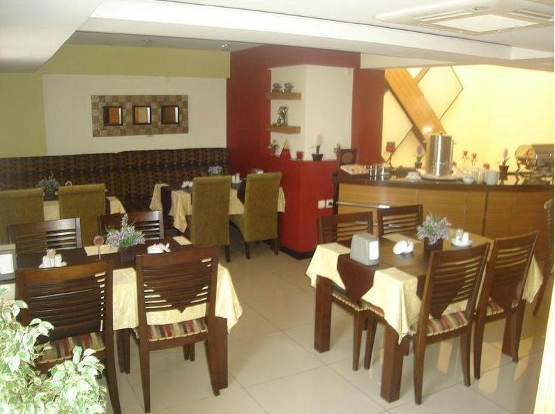 La bella Hotel Salihli — 3