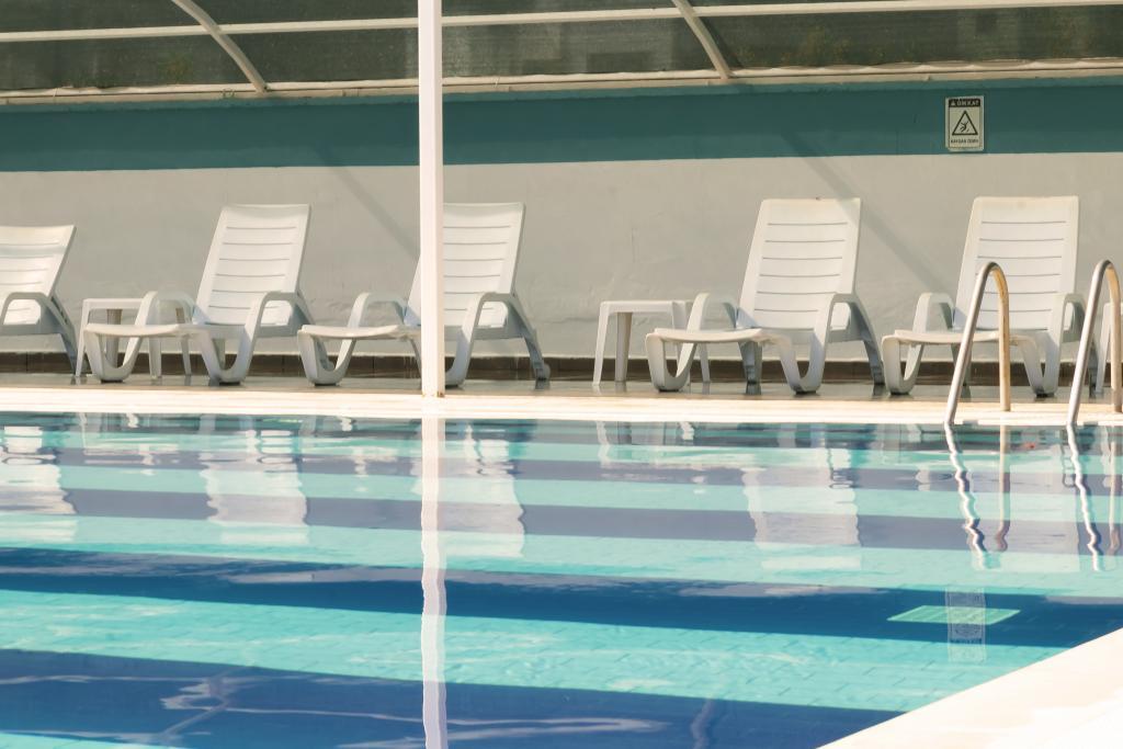 Çınar Butik Spa Otel — 6