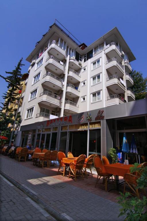 Kleopatra Bavyera Hotel — 7