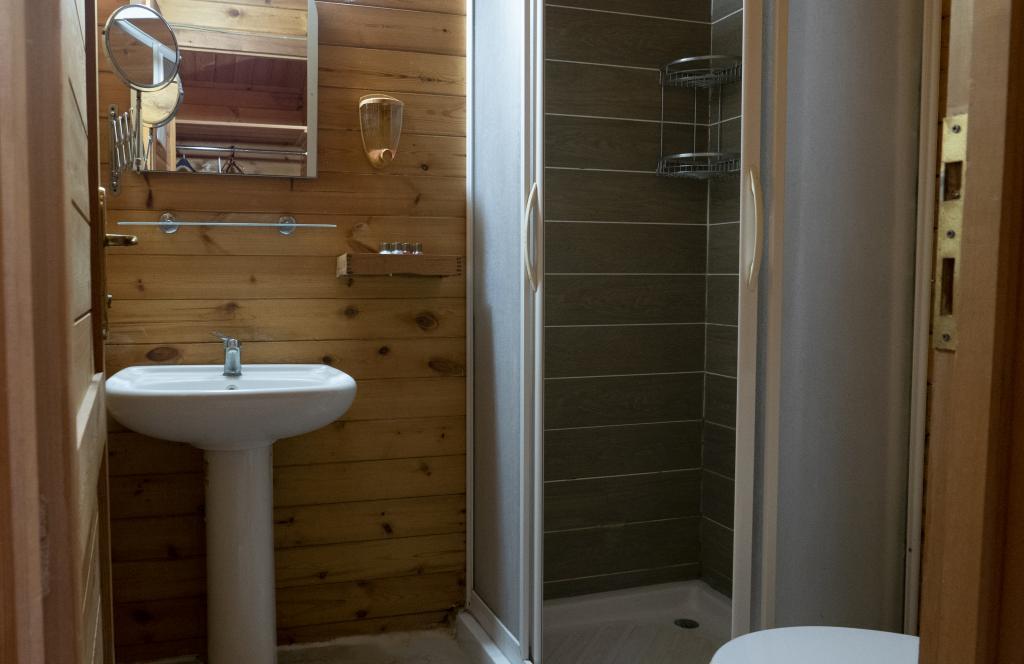 Agora Tatil Durağı — 5
