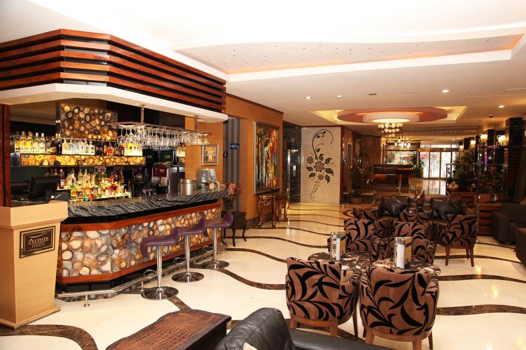 Armis Hotel — 7