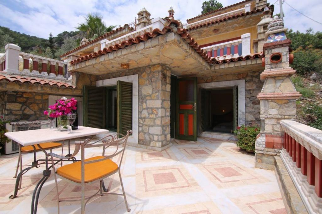 Villa Symbola Fethiye