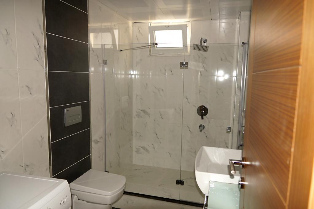 Hayat Home Suite Apart — 9
