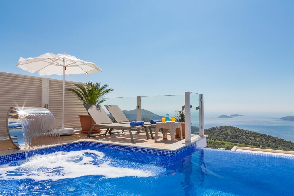 Villa La Mer Azur — 5