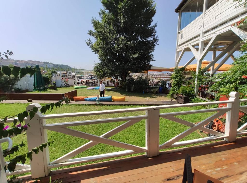 Lotus Restaurant & Home Şile — 10