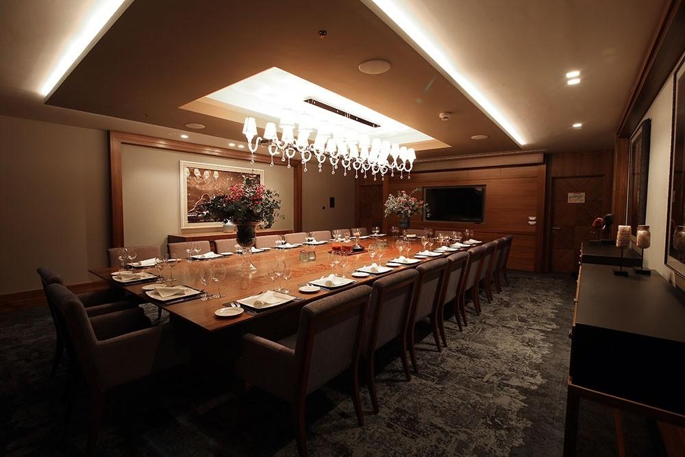 Holiday Inn Bursa City Centre — 10