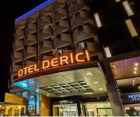 Kuşadası Derici Otel — 4