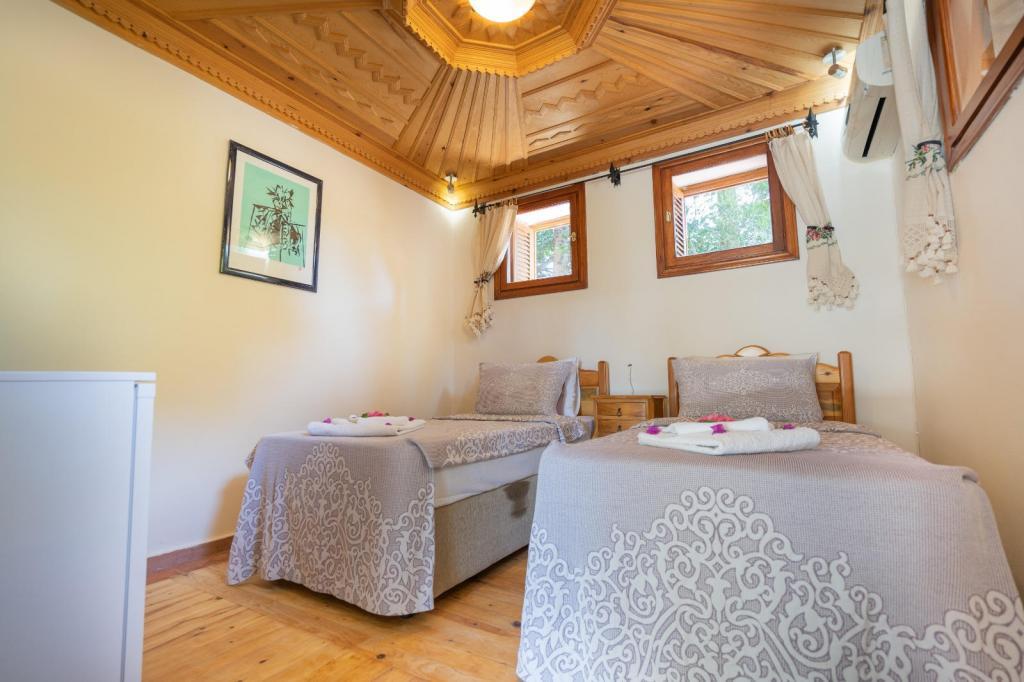Dört Mevsim Butik Otel — 6