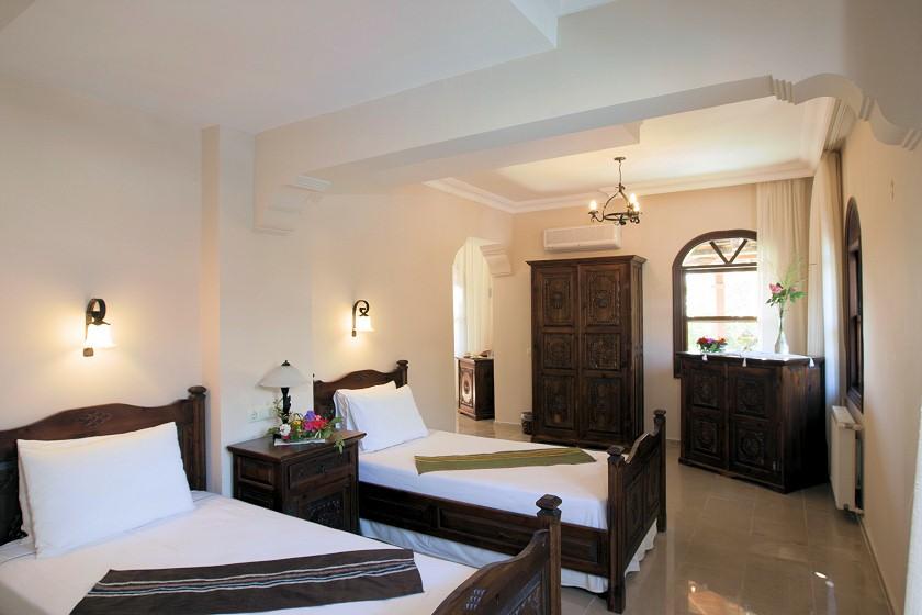 Mandarin & Mango Boutique Hotel — 7