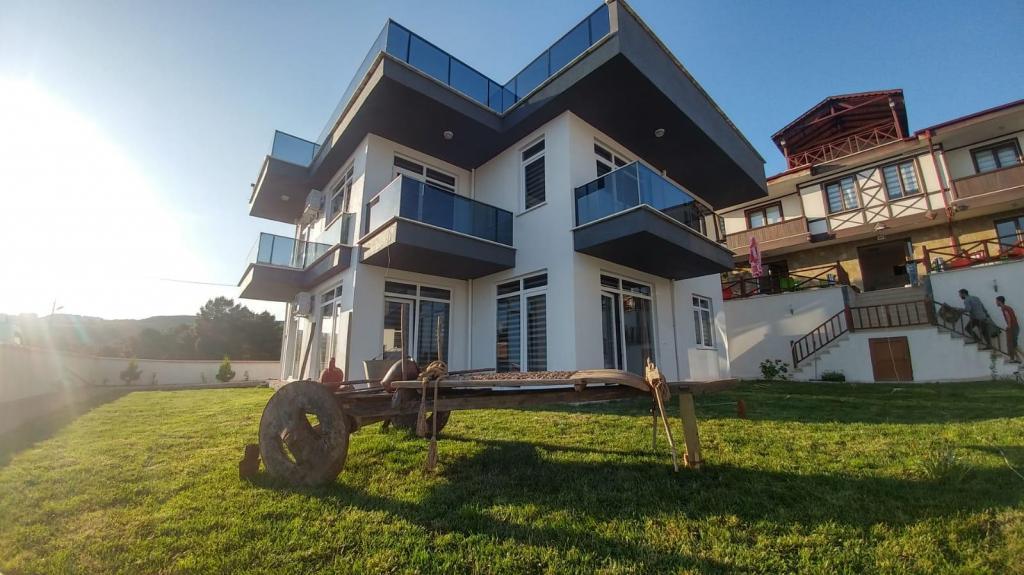 Sinop Loca Butik Otel — 7