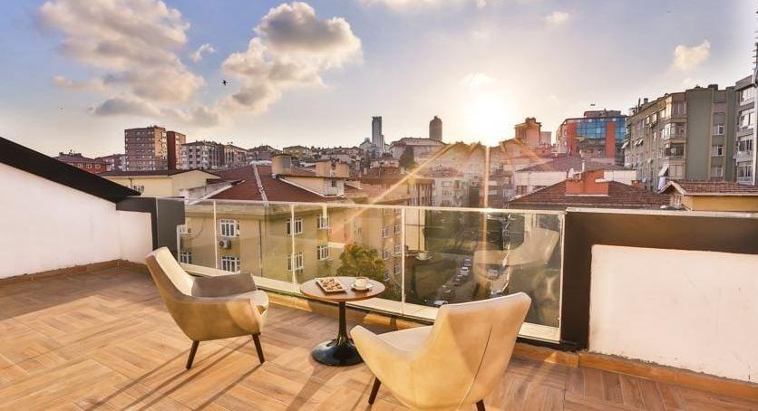 Business Life Hotel — 8