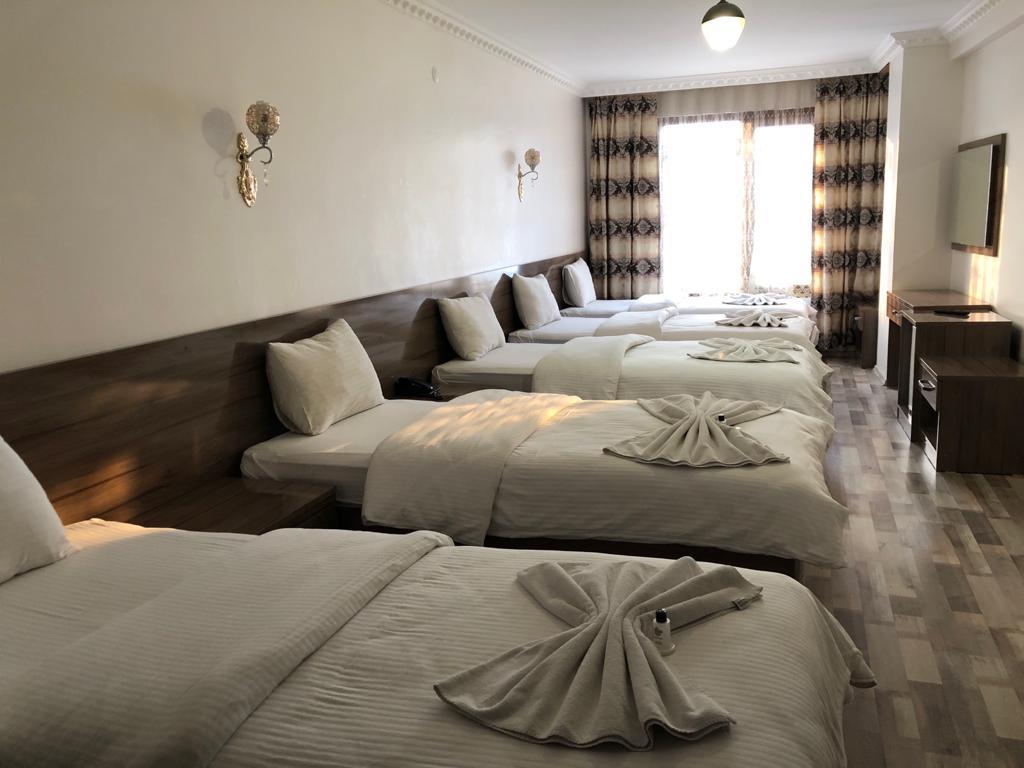 Toprak Otel VAN — 3