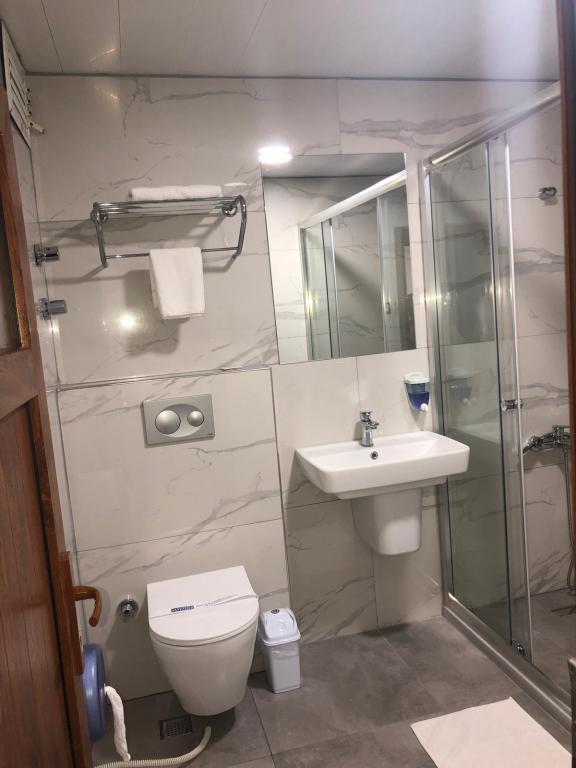 Kardelen Otel — 3