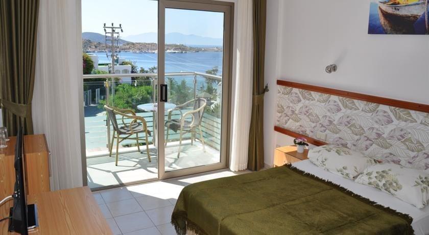 Gün Ay Hotel Gümbet — 10