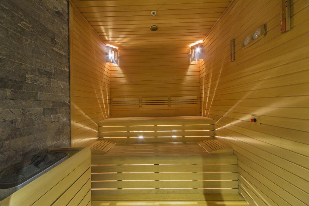 Naz City Hotel Taksim — 9