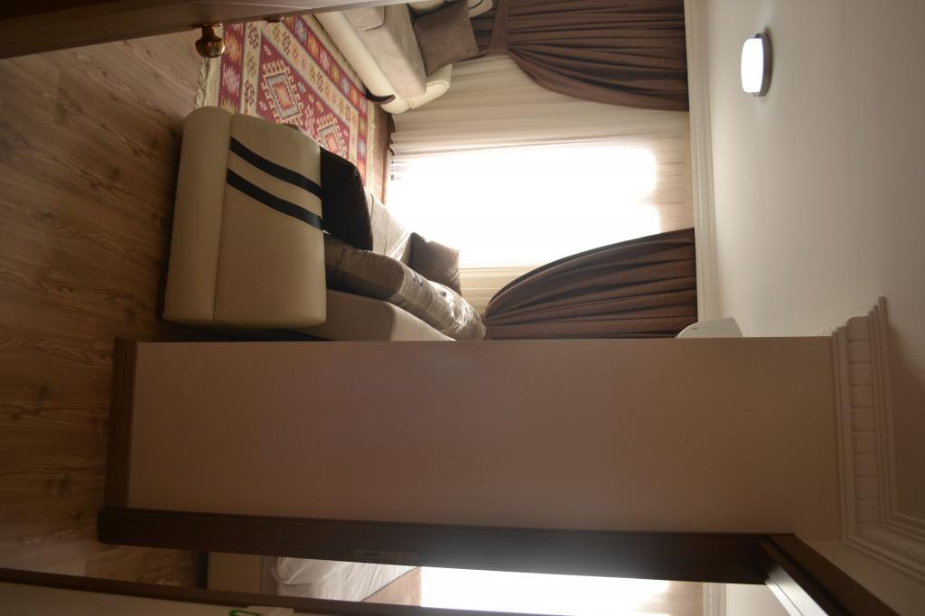 New Fatih Hotel — 10