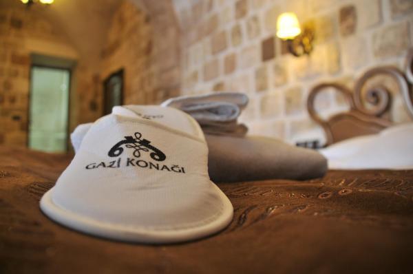 Gazi Konağı Otel — 6