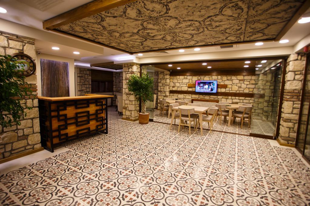 Taş Konak Boutique Hotel