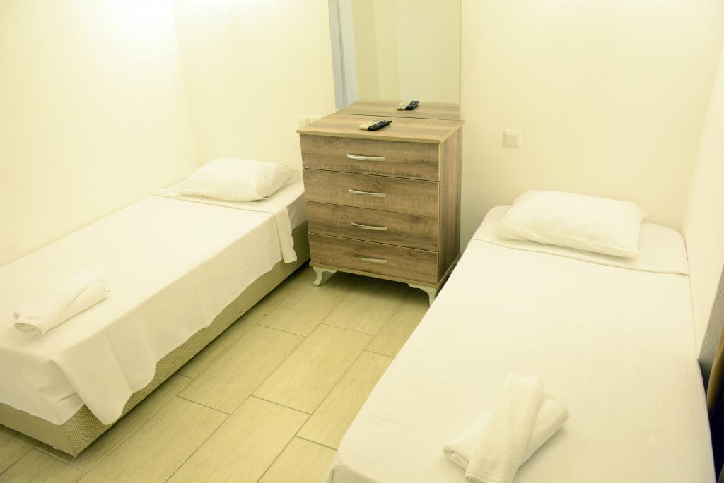 Gümbet Hotel — 6