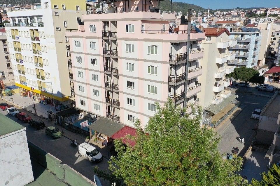 Vesta Apart Hotel — 3