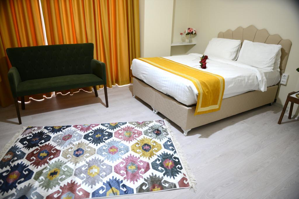 Cihangir Style Hotel — 7