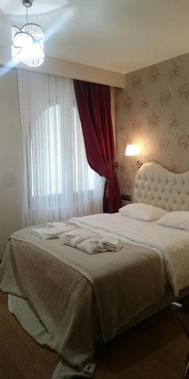 Ottoman Suites — 9