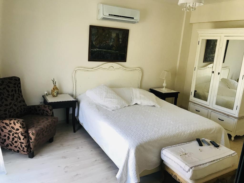 Palmiye Karaburun — 2