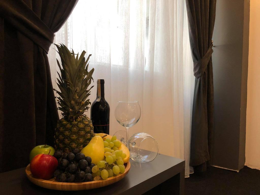 Ege Pearl Hotel Karşıyaka — 7