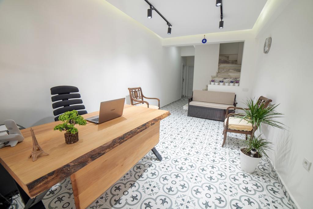 9 Bodrum Butik Hotel — 6