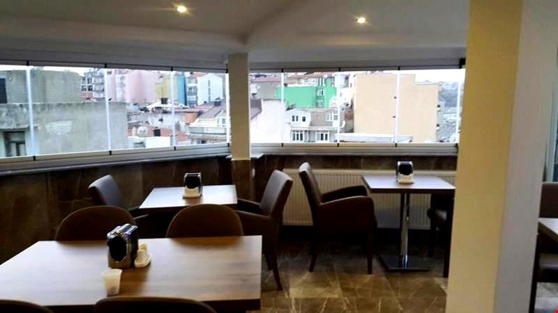 Vera Hotel Bandırma — 8