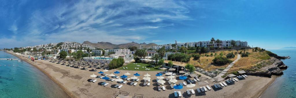 Eles Boutique Hotel & Beach — 4