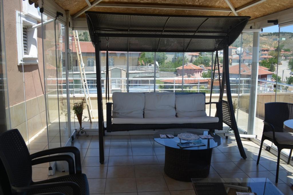 Yıldırım Hotel Ankara — 3