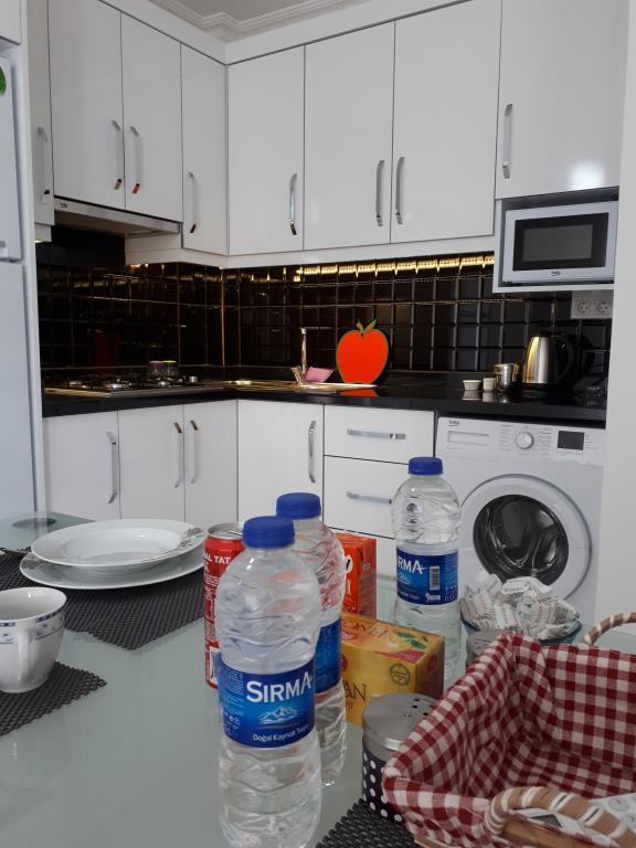 Aygün Apart Daire — 7