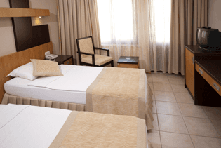 Kandelor Hotel — 10