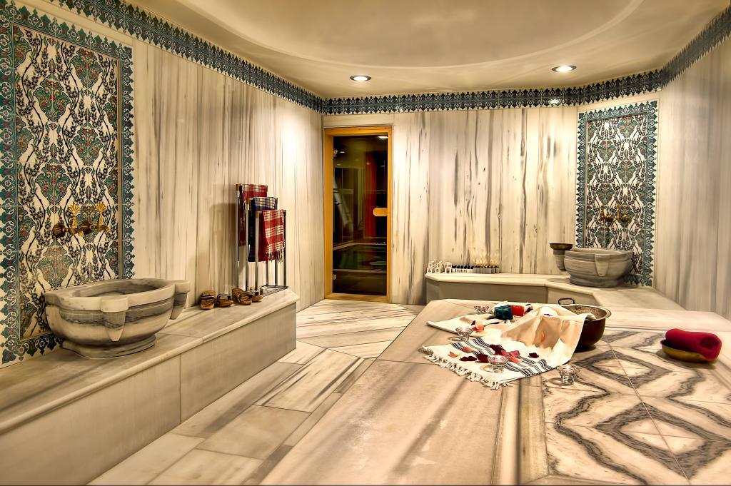 Parkhouse Hotel Spa — 9
