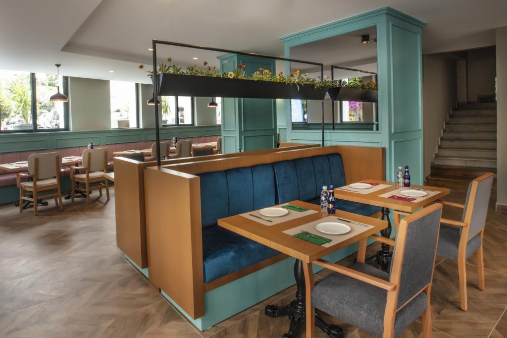 Eliada Hotel Kuşadası — 8