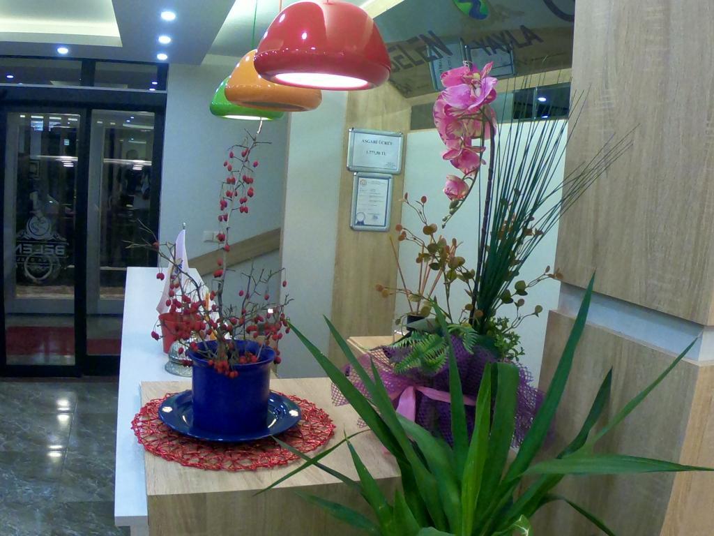 Belen Yayla Otel — 6