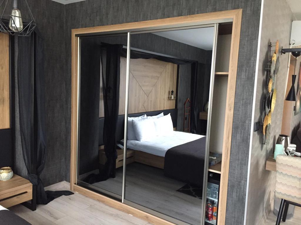 Kocaeli Üniversitesi Kartepe Park Otel — 2