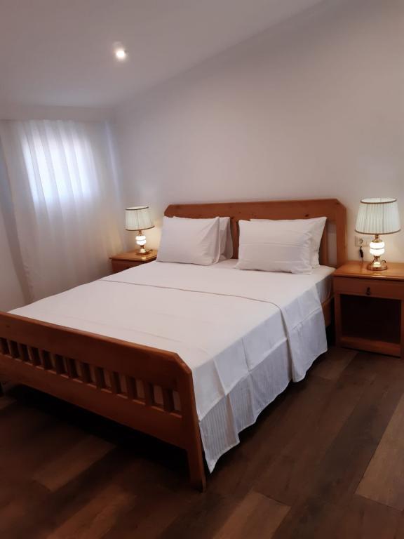 Dalyan Central Park Hotel Aile + 18 — 8