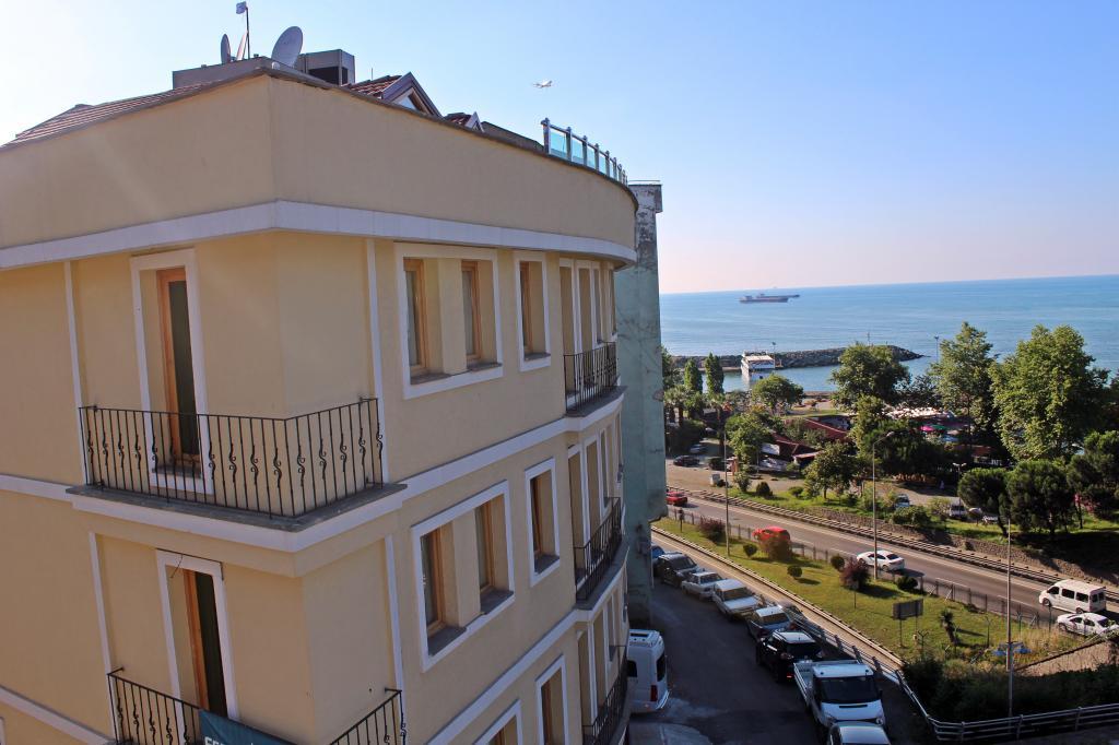 Feza Otel — 3