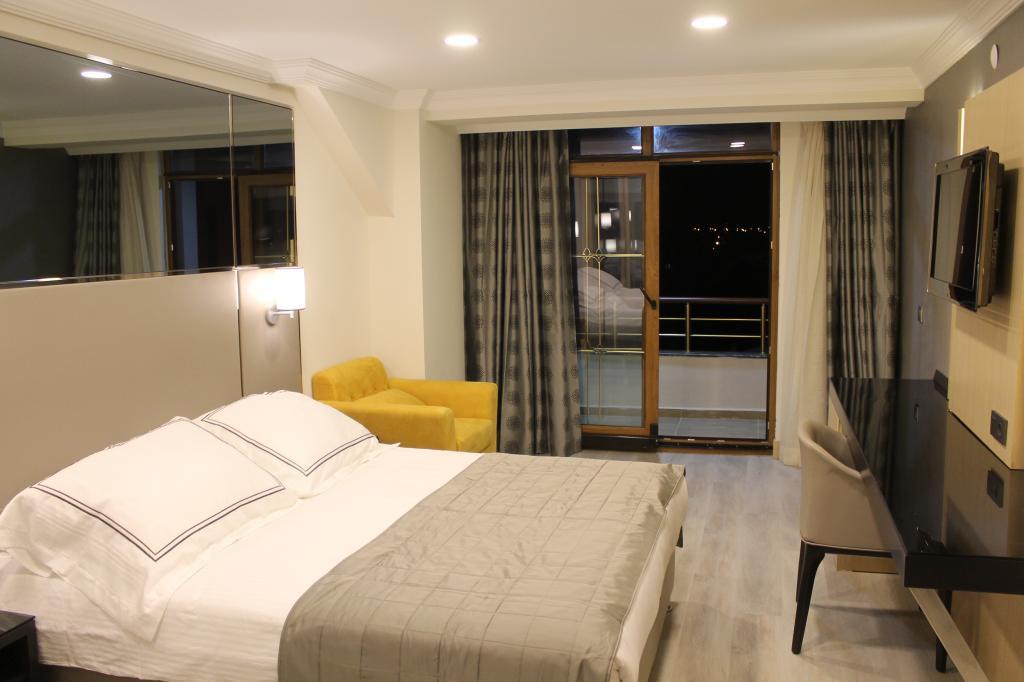 Abdullah Erdoğan Paradise Otel — 7