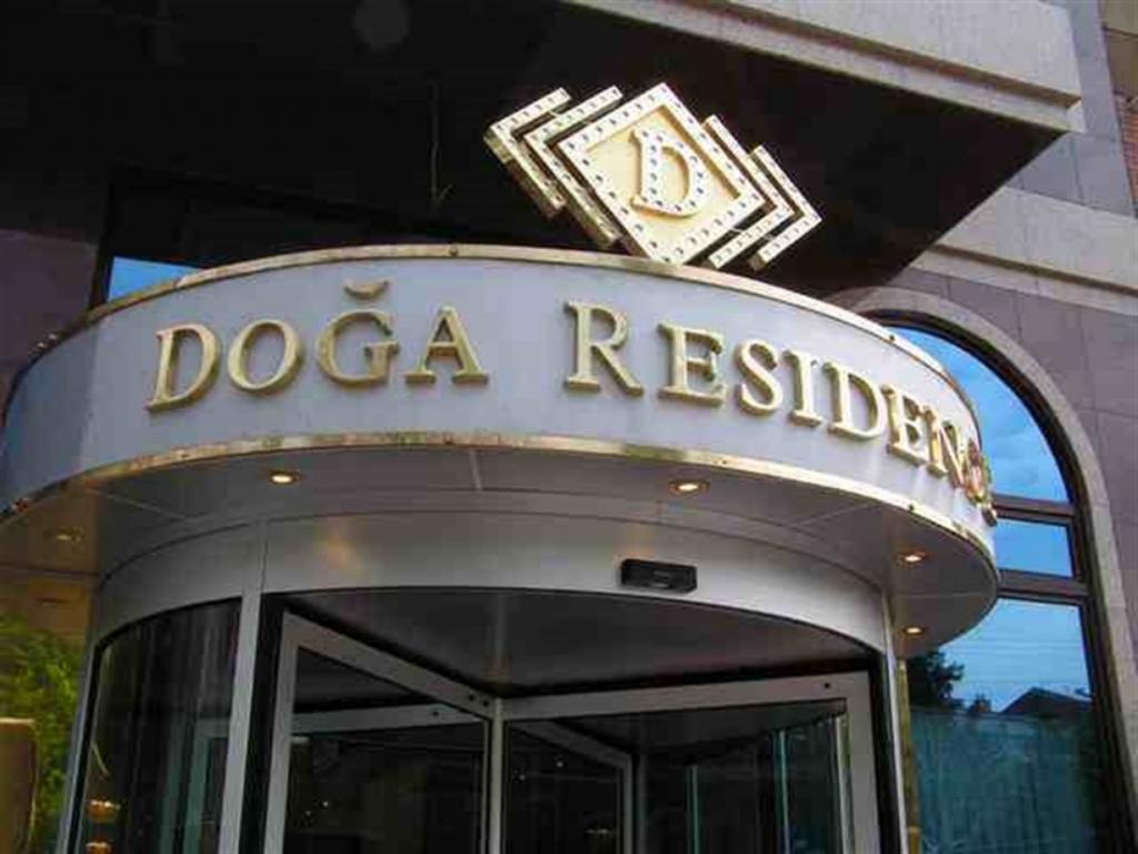 Doğa Residence Hotel — 3