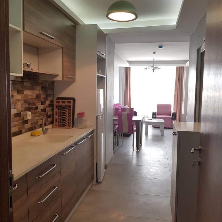 Gazlıgöl Elit Apart Otel — 6