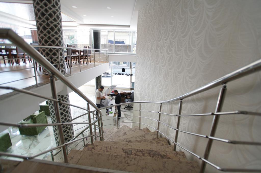Hotel Murat Gaziantep — 4