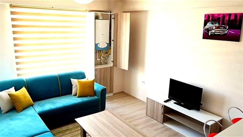 Hayat Palas Otel — 5
