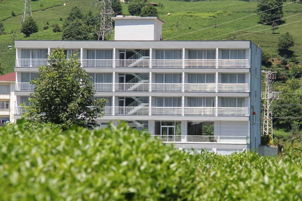 Mori Sport Otel — 6