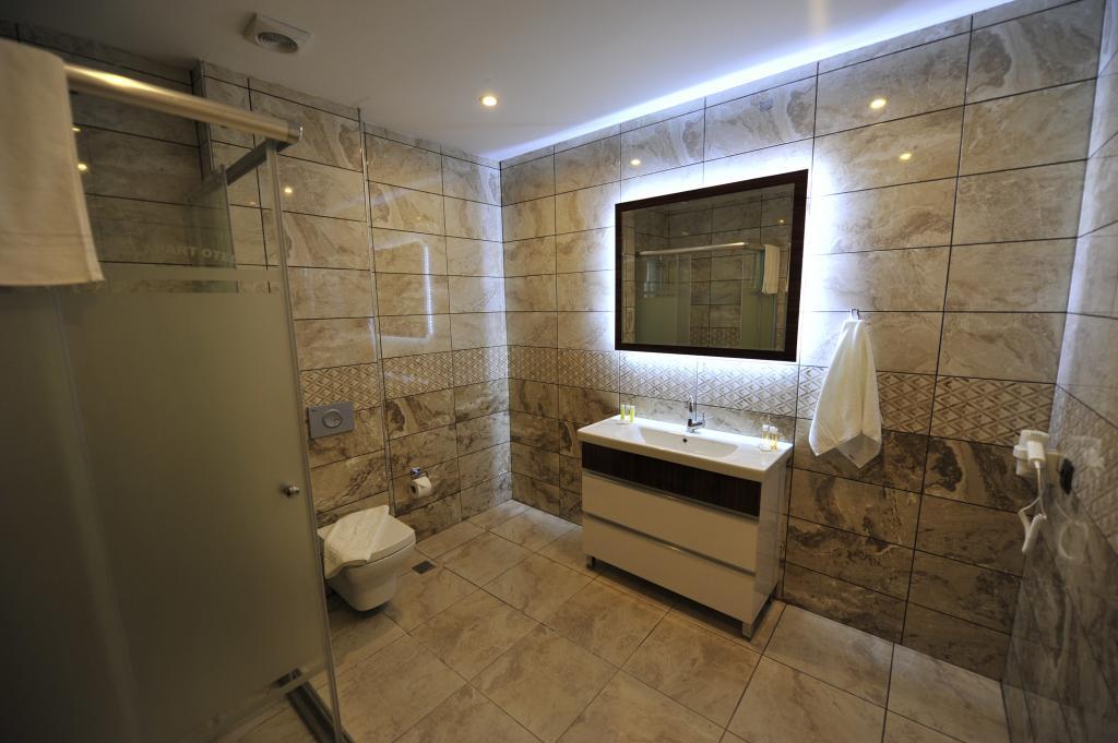 Liko Apart Otel — 9