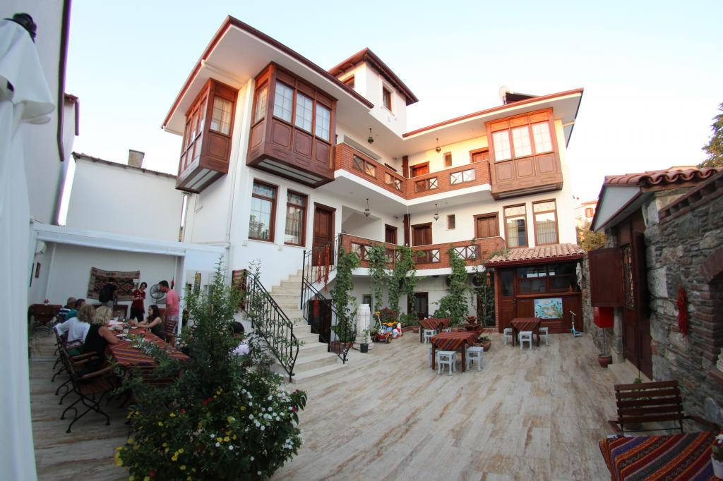 Hotel Mary's House Selçuk